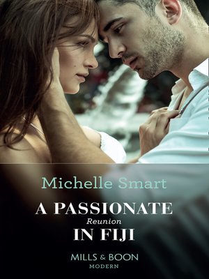 cover image of A Passionate Reunion In Fiji